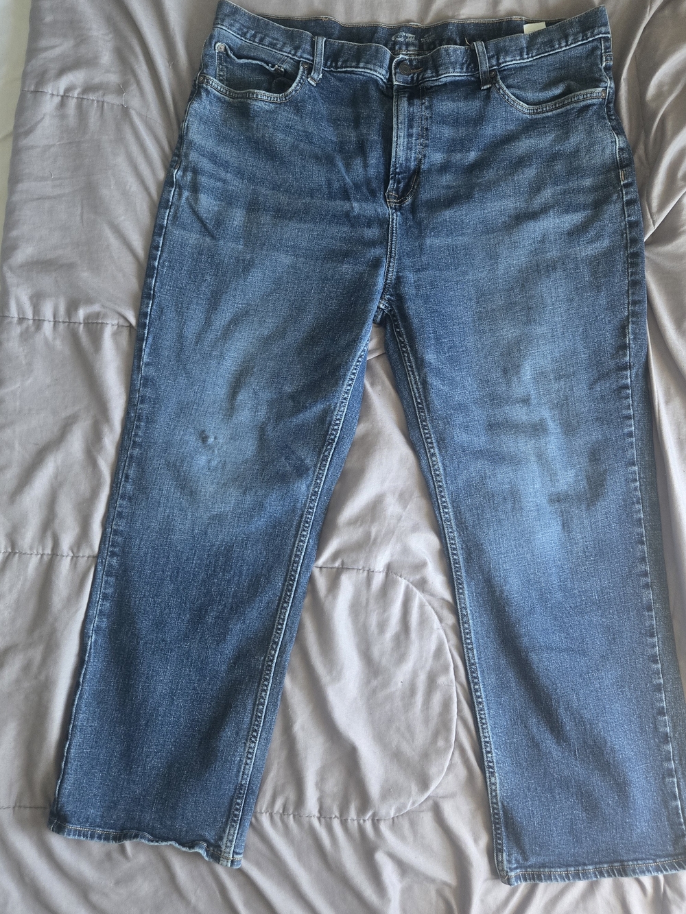 Old Navy Men's Jeans 42x30